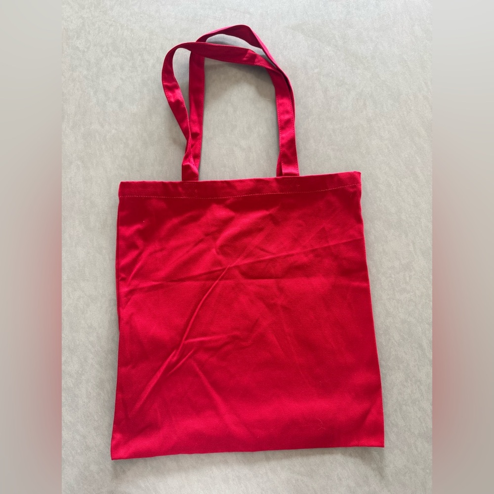 Sezane Love Tote - Picture 2 of 2